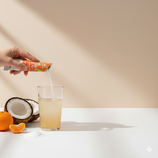 Cinco señales de que tu cuerpo necesita una mejor hidratación