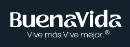 BuenaVida — Vive más. Vive mejor.