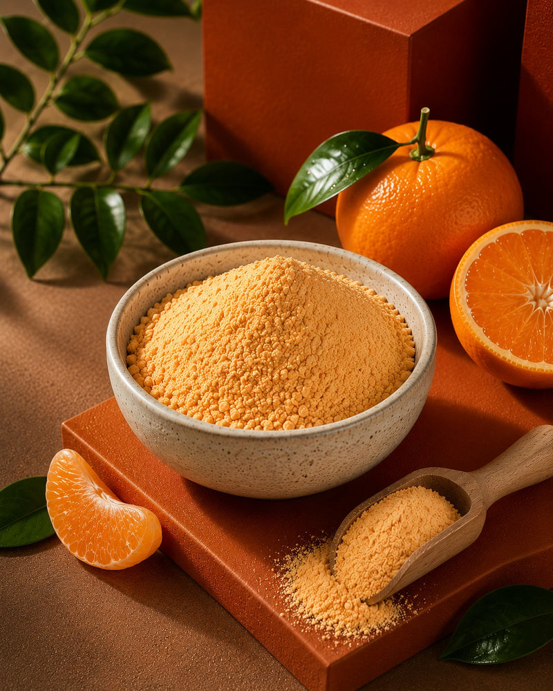 Sabor Mandarina